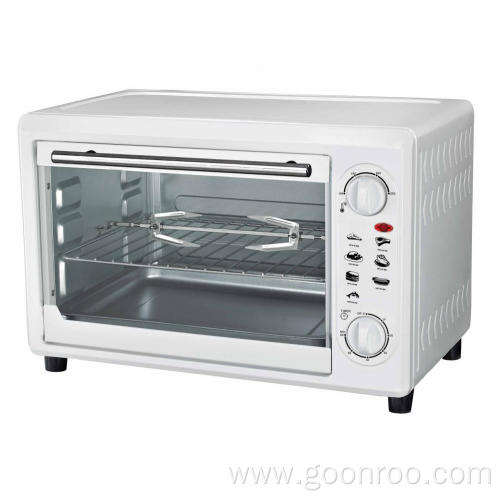 26L Oven / Convection Oven / Electric Oven